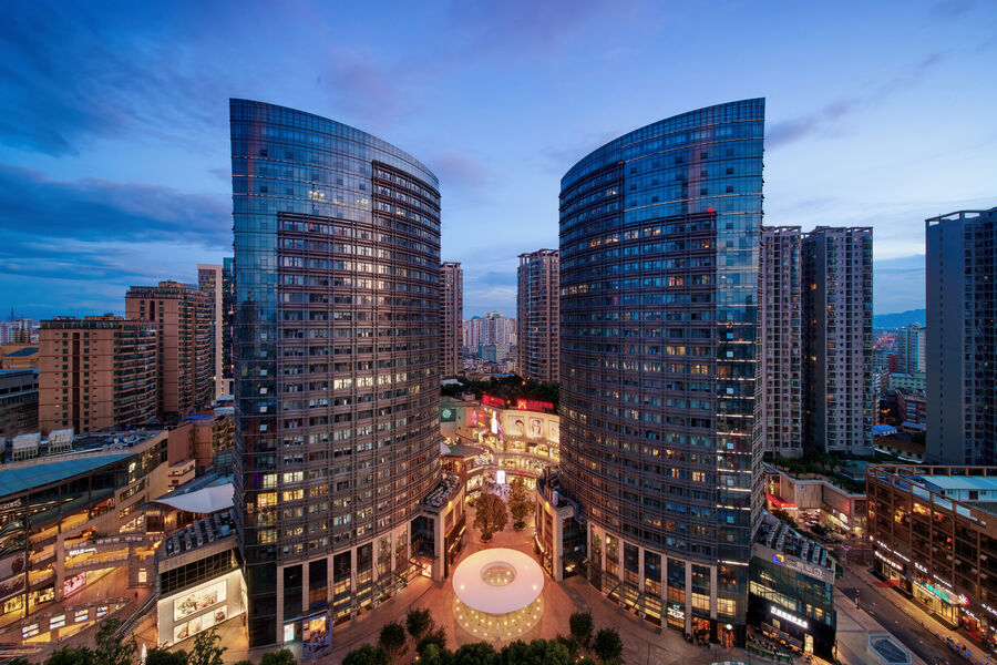 Commercial & Brand Photography in Vancouver