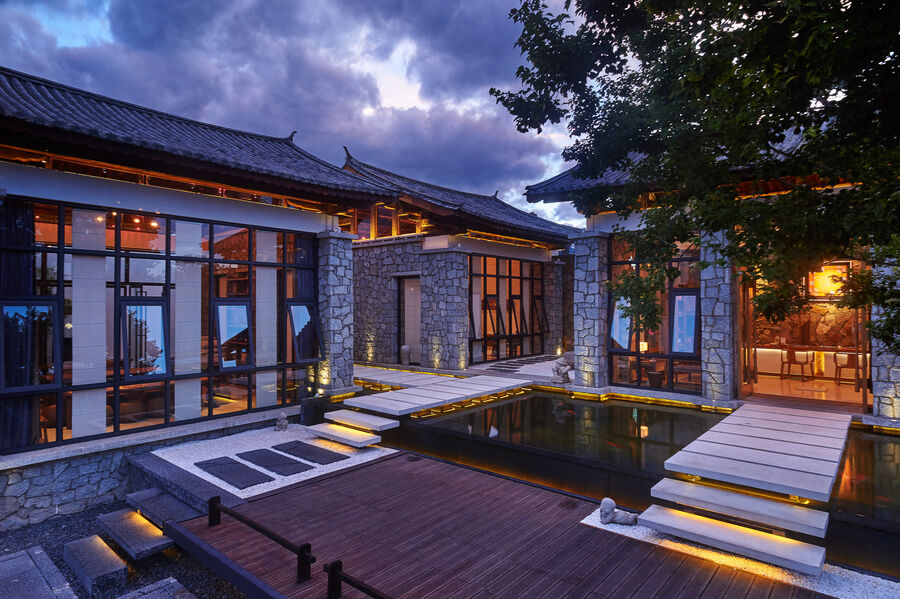 Hospitality Photography in Vancouver