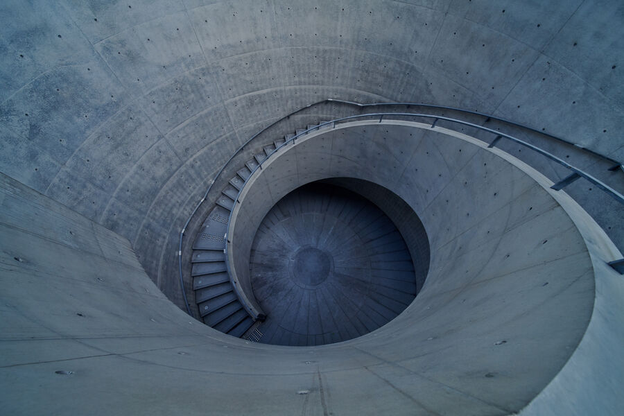 Architectural Photography in Vancouver