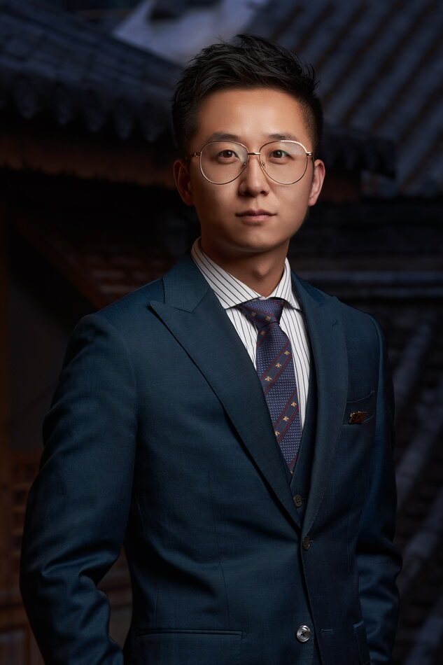Travis Zhang, architectural & interior photographer