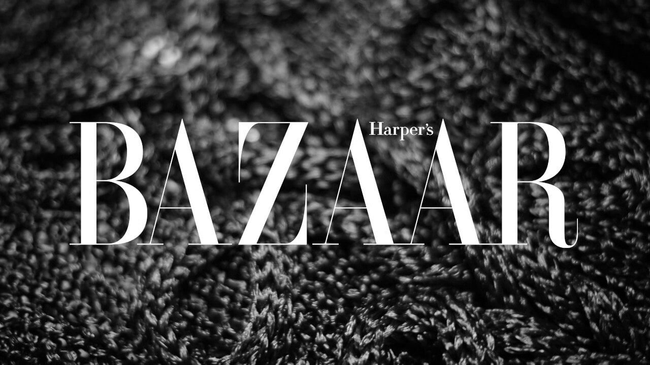 Gina & Jayda — Harper's Bazaar Thailand